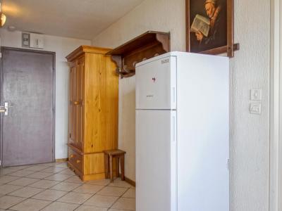 Wynajem na narty Apartament 2 pokojowy 4 osób (4) - Les Grandes Platières I et II - Tignes - Pokój gościnny