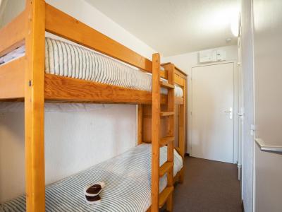 Ski verhuur Appartement 1 kamers 4 personen (15) - Les Grandes Platières I et II - Tignes - Cabine