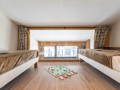 Аренда на лыжном курорте Апартаменты 4 комнат 8 чел. (23) - Les Hauts du Val Claret - Tignes - апартаменты