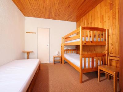Ski verhuur Appartement 3 kamers 7 personen (6) - Les Hauts du Val Claret - Tignes - Cabine