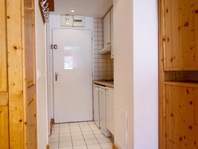 Skiverleih 1-Zimmer-Appartment für 3 Personen (23) - Les Moutières B1 et B2 - Tignes - Appartement