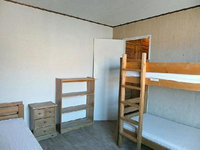 Skiverleih 2-Zimmer-Appartment für 6 Personen (20) - Les Moutières B1 et B2 - Tignes - Offener Schlafbereich