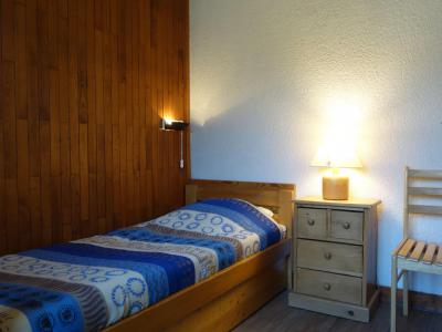 Skiverleih 2-Zimmer-Appartment für 6 Personen (20) - Les Moutières B1 et B2 - Tignes - Wohnzimmer