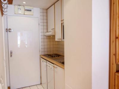 Location au ski Appartement 1 pièces 3 personnes (23) - Les Moutières B1 et B2 - Tignes - Kitchenette