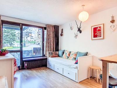 Location au ski Appartement 1 pièces 4 personnes (26) - Les Moutières B1 et B2 - Tignes - Appartement