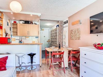 Location au ski Appartement 1 pièces 4 personnes (26) - Les Moutières B1 et B2 - Tignes - Appartement