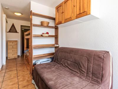 Skiverleih 1-Zimmer-Appartment für 4 Personen (4) - Les Olympiques - Tignes - Appartement