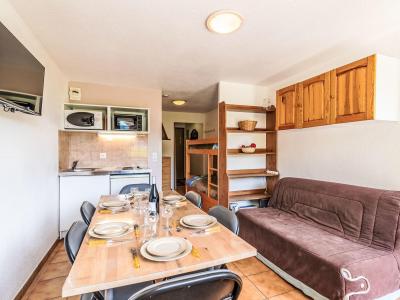 Alquiler al esquí Apartamento 1 piezas para 4 personas (4) - Les Olympiques - Tignes - Apartamento