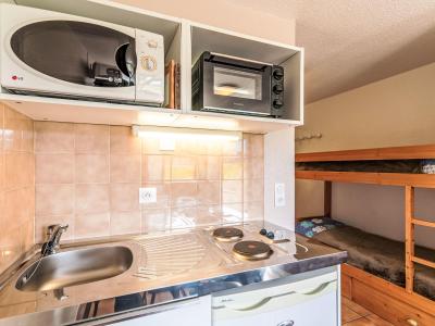 Alquiler al esquí Apartamento 1 piezas para 4 personas (4) - Les Olympiques - Tignes - Apartamento