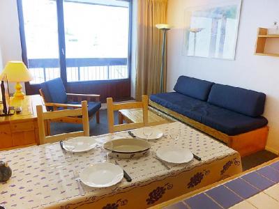 Rent in ski resort 1 room apartment 4 people (19) - Les Tommeuses - Tignes - Kitchenette
