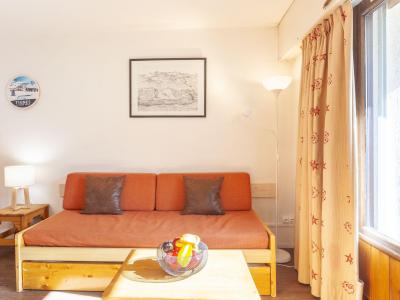 Rent in ski resort 1 room apartment 4 people (2) - Les Tommeuses - Tignes - Apartment