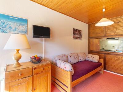 Rent in ski resort 1 room apartment 4 people (20) - Les Tommeuses - Tignes - Apartment