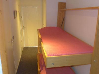 Skiverleih 1-Zimmer-Appartment für 4 Personen (19) - Les Tommeuses - Tignes - Flur