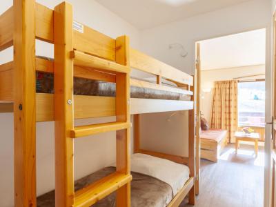 Skiverleih 1-Zimmer-Appartment für 4 Personen (2) - Les Tommeuses - Tignes - Appartement