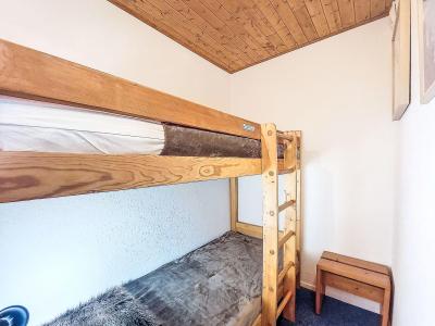 Skiverleih 1-Zimmer-Appartment für 4 Personen (28) - Les Tommeuses - Tignes - Appartement