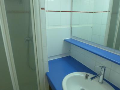 Skiverleih 1-Zimmer-Appartment für 4 Personen (28) - Les Tommeuses - Tignes - Dusche