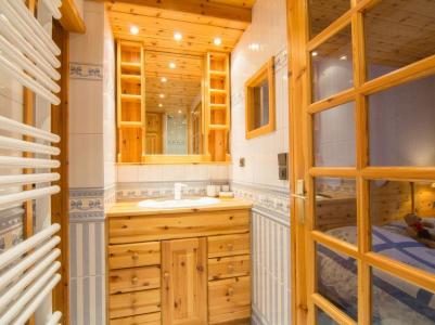 Rent in ski resort 3 room apartment 6 people (30) - Les Tommeuses - Tignes