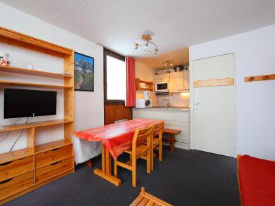 Rent in ski resort 3 room apartment 7 people (24) - Les Tommeuses - Tignes - Kitchenette