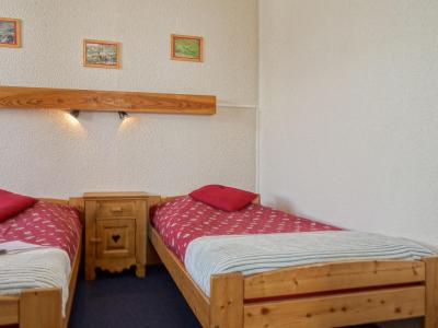 Skiverleih 3-Zimmer-Appartment für 7 Personen (24) - Les Tommeuses - Tignes - Schlafzimmer