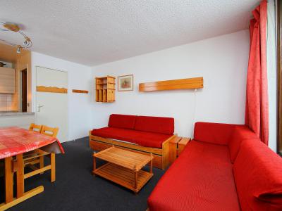 Skiverleih 3-Zimmer-Appartment für 7 Personen (24) - Les Tommeuses - Tignes - Sofa
