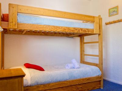 Skiverleih 3-Zimmer-Appartment für 7 Personen (24) - Les Tommeuses - Tignes - Stockbetten