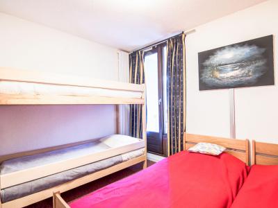 Rent in ski resort 2 room apartment 6 people (29) - Les Tommeuses - Tignes - Plan