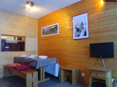 Ski verhuur Appartement 1 kamers 4 personen (28) - Les Tommeuses - Tignes