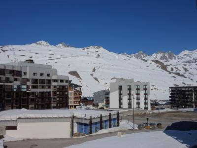 Location au ski Appartement 3 pièces 7 personnes (24) - Les Tommeuses - Tignes - Extérieur hiver
