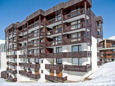 Verleih Tignes : Les Tommeuses winter