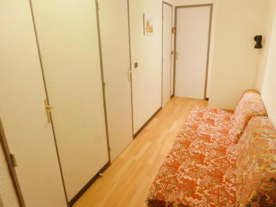 Wynajem na narty Apartament 1 pokojowy 5 osób (27) - Les Tommeuses - Tignes - Kabina