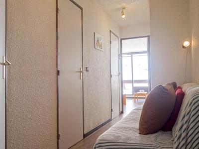 Wynajem na narty Apartament 1 pokojowy 5 osób (27) - Les Tommeuses - Tignes - Korytarz