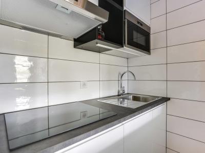 Wynajem na narty Apartament 2 pokojowy 6 osób (32) - Les Tommeuses - Tignes - Pokój gościnny