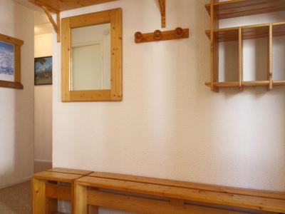 Wynajem na narty Apartament 3 pokojowy 7 osób (24) - Les Tommeuses - Tignes - Korytarz