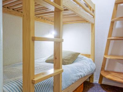 Alquiler al esquí Apartamento 1 piezas para 4 personas (19) - Les Tommeuses - Tignes - Cabina