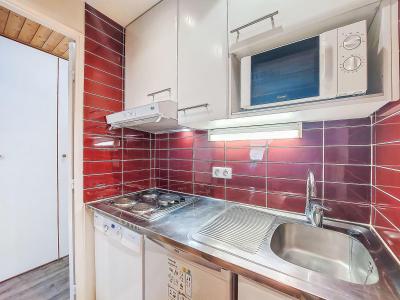 Alquiler al esquí Apartamento 1 piezas para 4 personas (28) - Les Tommeuses - Tignes - Apartamento