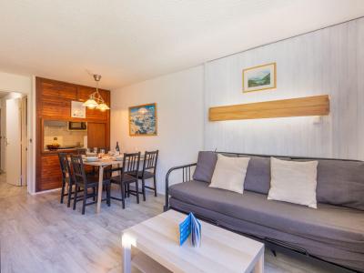 Alquiler al esquí Apartamento 2 piezas para 6 personas (9) - Les Tommeuses - Tignes - Apartamento