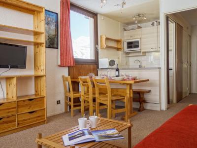 Alquiler al esquí Apartamento 3 piezas para 7 personas (24) - Les Tommeuses - Tignes - Estancia