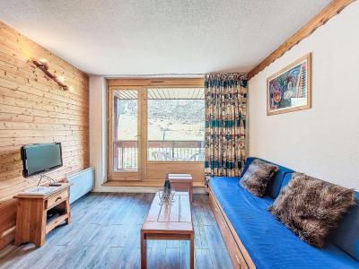 Ski verhuur Appartement 1 kamers 4 personen (28) - Les Tommeuses - Tignes - Appartementen