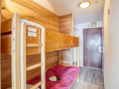 Location au ski Appartement 1 pièces 4 personnes (26) - Les Tommeuses - Tignes - Cabine