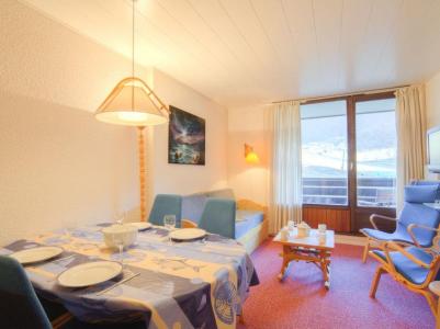 Ski verhuur Appartement 2 kamers 6 personen (29) - Les Tommeuses - Tignes - Appartementen