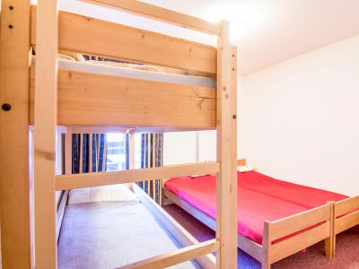 Ski verhuur Appartement 2 kamers 6 personen (29) - Les Tommeuses - Tignes - Kamer