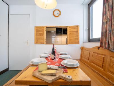 Location au ski Appartement 2 pièces 6 personnes (32) - Les Tommeuses - Tignes - Appartement