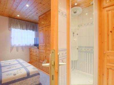 Ski verhuur Appartement 3 kamers 6 personen (30) - Les Tommeuses - Tignes - Cabine