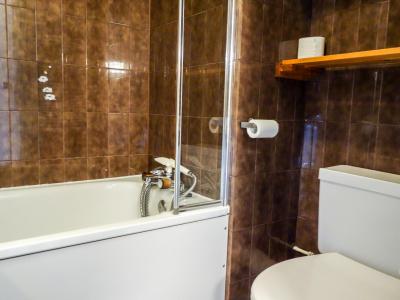 Location au ski Studio 2 personnes (35) - Les Tommeuses - Tignes - Salle de bain