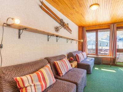Alquiler al esquí Apartamento 1 piezas para 4 personas (7) - Les Tufs - Tignes - Apartamento