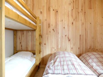 Skiverleih 3-Zimmer-Appartment für 8 Personen (341) - LOT 300 - Tignes - Schlafzimmer