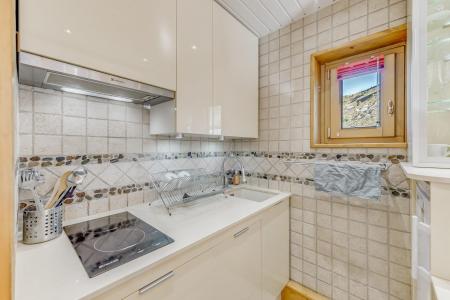 Ski verhuur Appartement 3 kamers 6 personen (34P) - Lot 300B - Tignes - Keukenblok