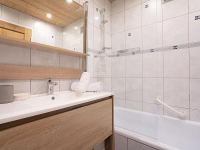 Location au ski Appartement 3 pièces 5 personnes (4) - Neige d'Or - Tignes