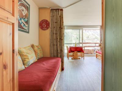 Skiverleih 1-Zimmer-Appartment für 4 Personen (2) - Palafour - Tignes - Appartement