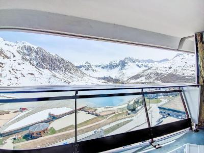 Huur Tignes : Palafour winter